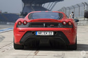 Modena Trackdays 2009