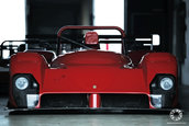 Modena Trackdays 2009