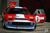 Modena Trackdays 2009