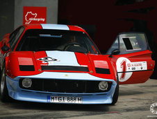 Modena Trackdays 2009