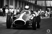 Modena Trackdays 2009