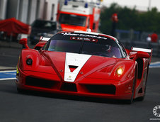 Modena Trackdays 2009