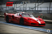 Modena Trackdays 2009