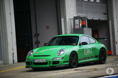 Modena Trackdays 2009