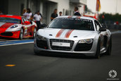 Modena Trackdays 2009