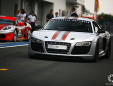 Modena Trackdays 2009