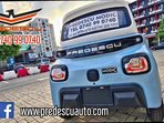 ModiC Predescu cel mai ieftin Mini Auto Electric Se conduce de la 16 ani