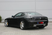 Modificari de adio: Ferrari 612 Scaglietti by Novitec Rosso