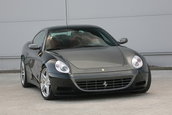 Modificari de adio: Ferrari 612 Scaglietti by Novitec Rosso