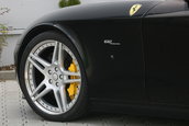 Modificari de adio: Ferrari 612 Scaglietti by Novitec Rosso