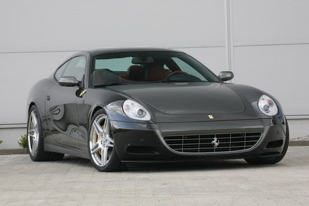 Modificari de adio: Ferrari 612 Scaglietti by Novitec Rosso Modificari de adio: Ferrari 612 Scaglietti by Novitec Rosso
