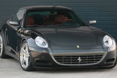 Modificari de adio: Ferrari 612 Scaglietti by Novitec Rosso