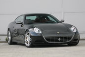 Modificari de adio: Ferrari 612 Scaglietti by Novitec Rosso