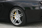 Modificari de adio: Ferrari 612 Scaglietti by Novitec Rosso