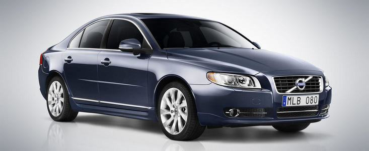 Modificari de primavara pentru modelele Volvo Modificari de primavara pentru modelele Volvo