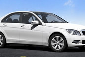 Modificari subtile pentru C-Class