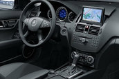 Modificari subtile pentru C-Class