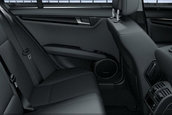 Modificari subtile pentru C-Class
