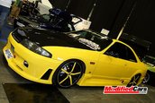 Modified Nationals 2008