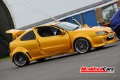 Modified Nationals 2008