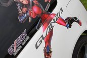 Modified Nationals 2008