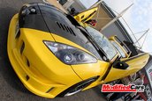 Modified Nationals 2008