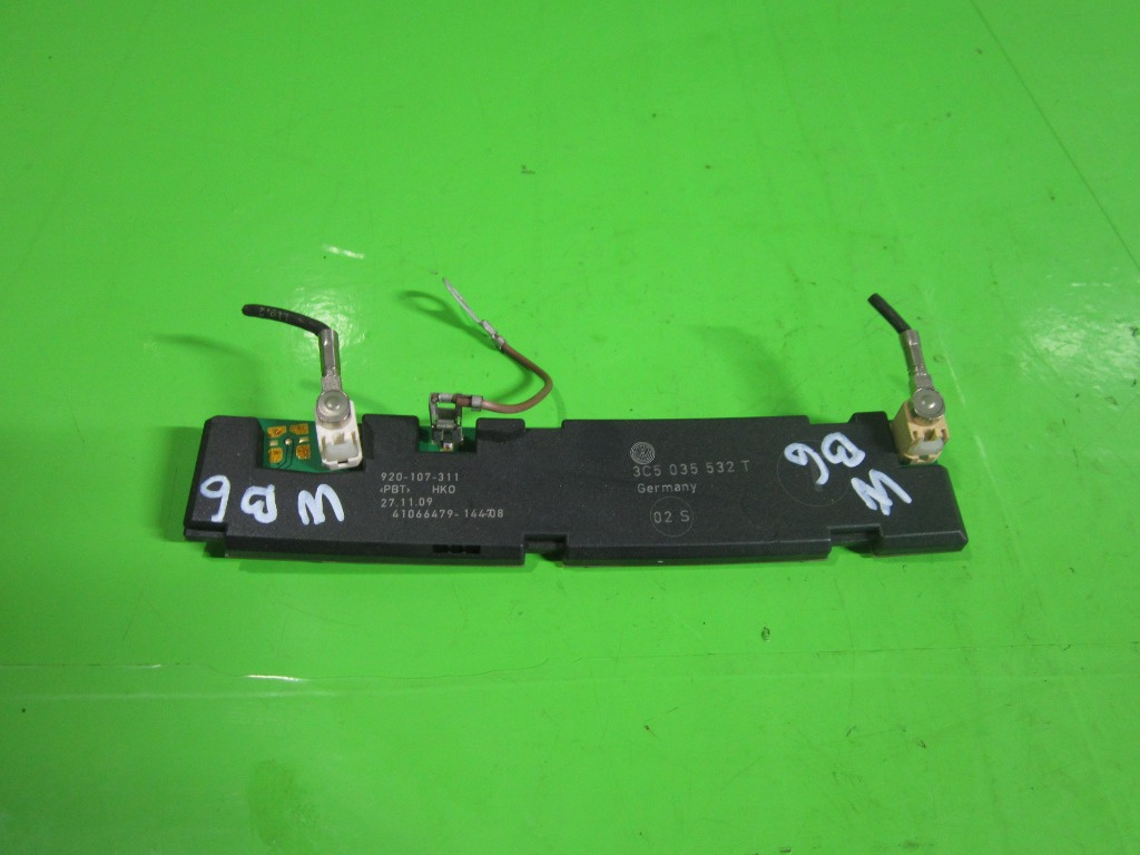 MODIL CONFORT VW PASSAT B6 FAB. 2005 - 2010 ⭐⭐⭐⭐⭐