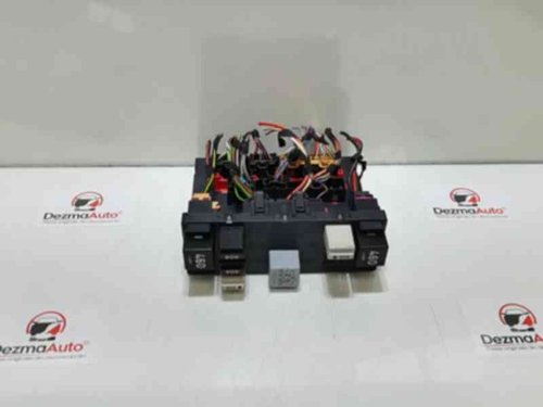 Modu confort 3C0937049AE, Vw Golf 5 Plus (5M1) 2.0TDI (id:325018)