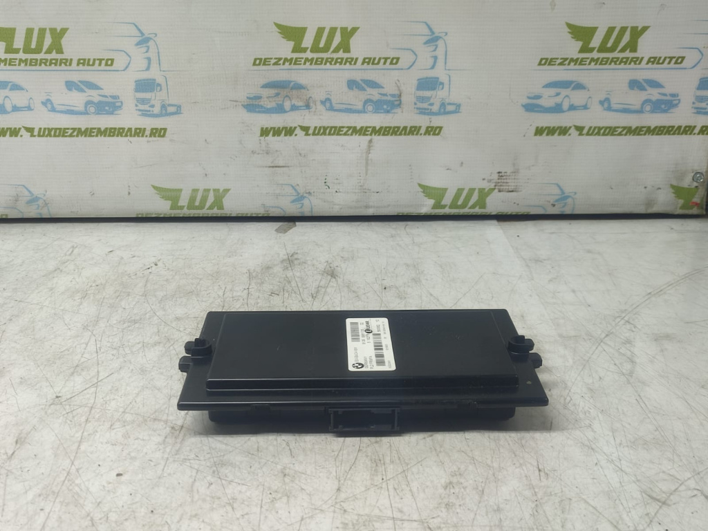 Modul 1-1452347-1 6925637-01 BMW Seria 3 E90/E91/E92/E93 [2004 - 2010]