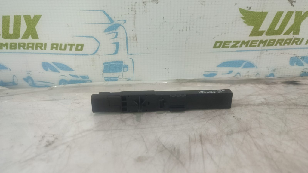 Modul 10m2 9672409080 Peugeot 508 [2010 - 2014] 2.0 hdi RHC (RH02) hybrid