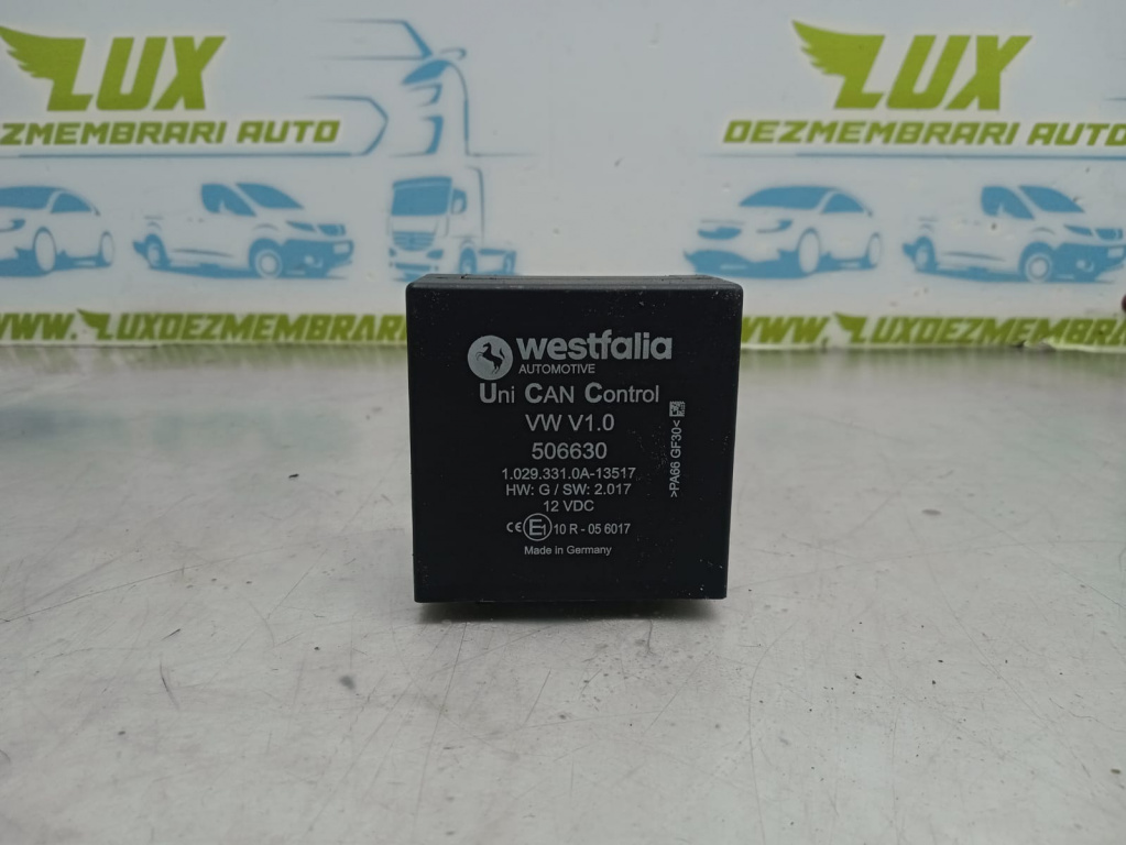 Modul 10r-056017 Volvo V70 3 [facelift] [2013 - 2020]