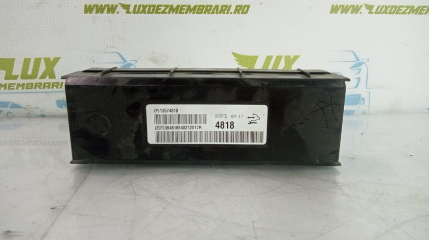 Modul 13574818 Opel Insignia A [2008 - 2014] 2.0 cdti a20dth