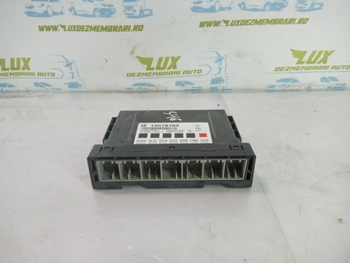 Modul 13578704 Opel Insignia A [2008 - 2014] 2.0 cdti a20dth