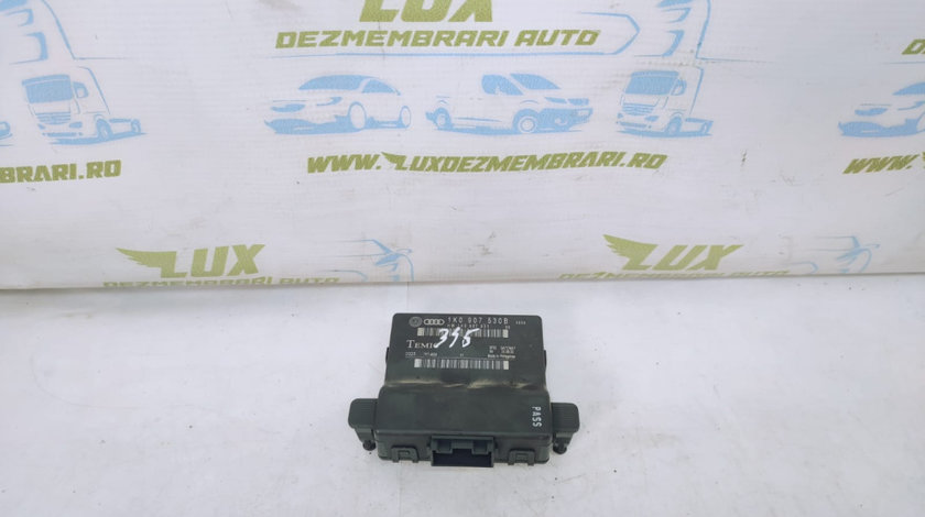 Modul 1k0907530b Audi A3 8P [2003 - 2005]