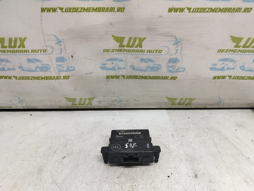 Modul 1k0907530f Skoda Octavia 2 [2004 - 2008]