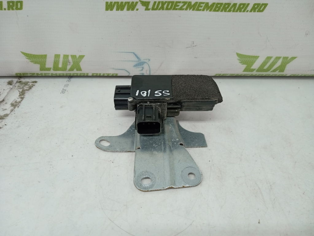 Modul 254B61CY1A Infiniti FX-Series 2 [2008 - 2012] motor 3.0 d cod V9X