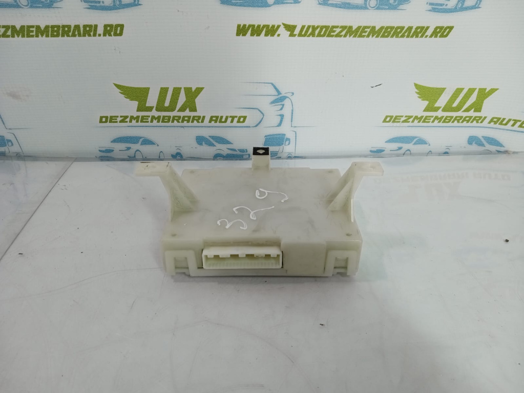Modul 277601KB0A Nissan Juke YF15 [2010 - 2014] 1.5 dci K9K
