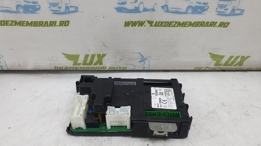 Modul 284b11bn0b Infiniti FX-Series 2 [2008 - 2012] motor 3.0 d cod V9X