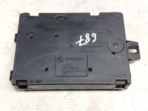 Modul 284b19573r Renault Clio 4 [2012 - 2020] 1.5 dci K9K612