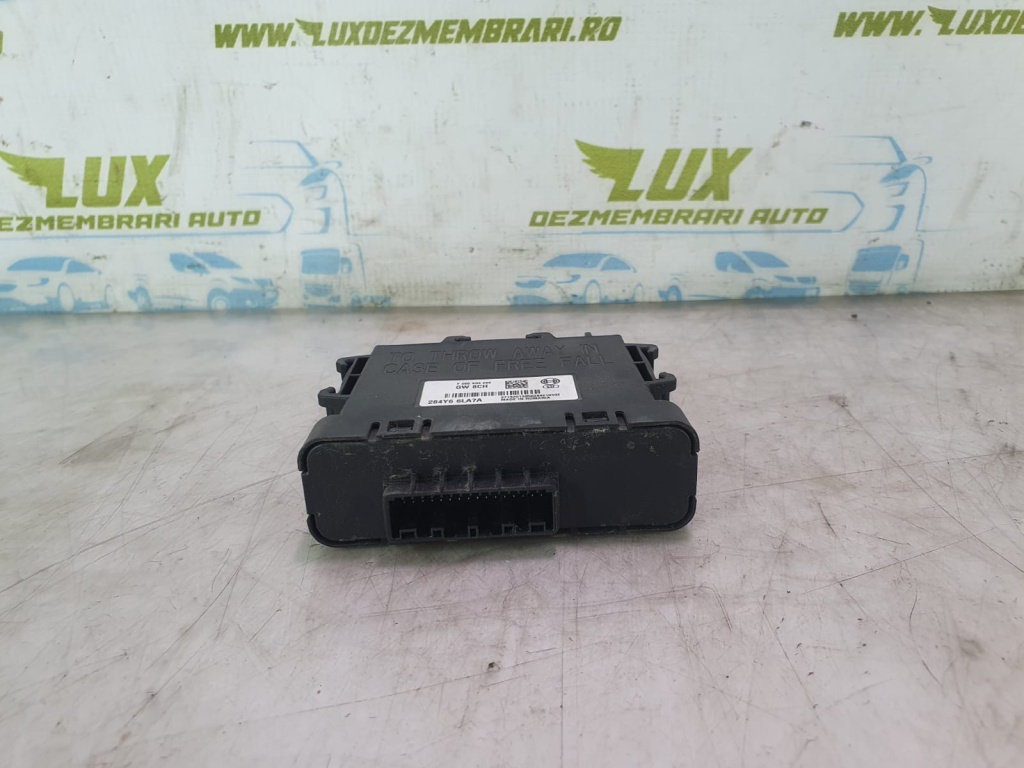 Modul 284y6-6LA7A 284y66LA7A Dacia Logan 3 [2020 - 2024]