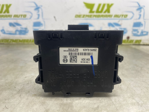Modul 284Y66LA2A Dacia Spring [1st facelift] [2022 - 2024] 4DB401