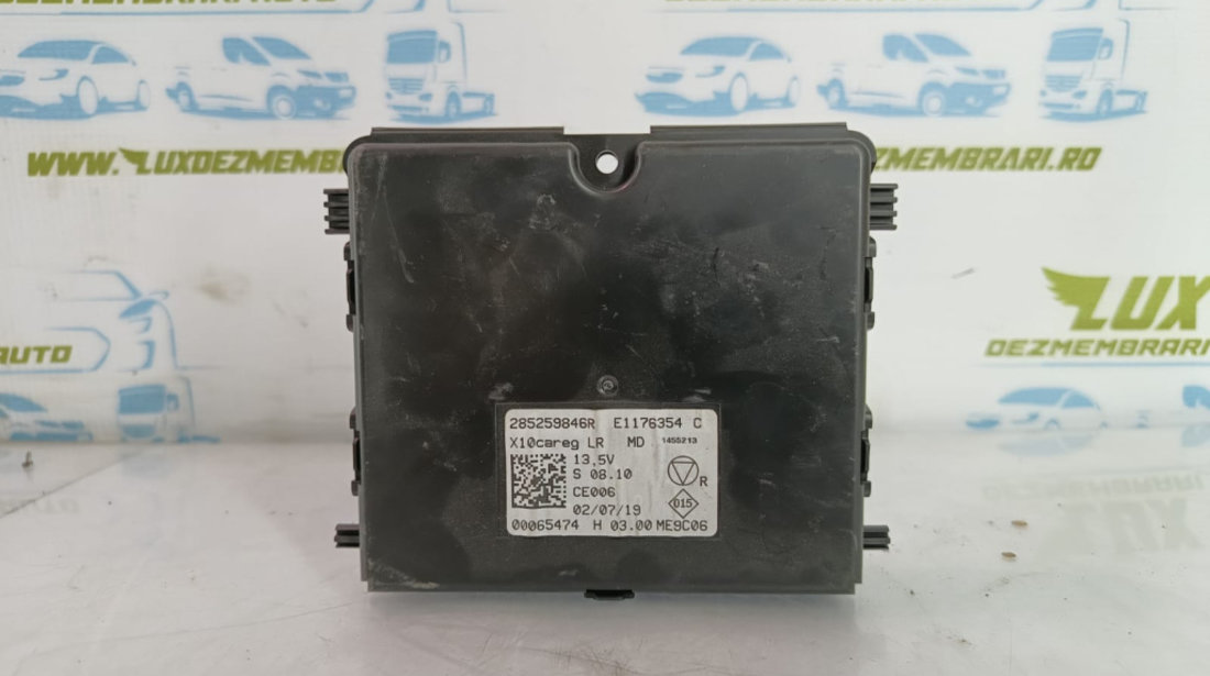 Modul 285259846r Renault Zoe [2012 - 2020] 5AQ607, 44.5 KWh