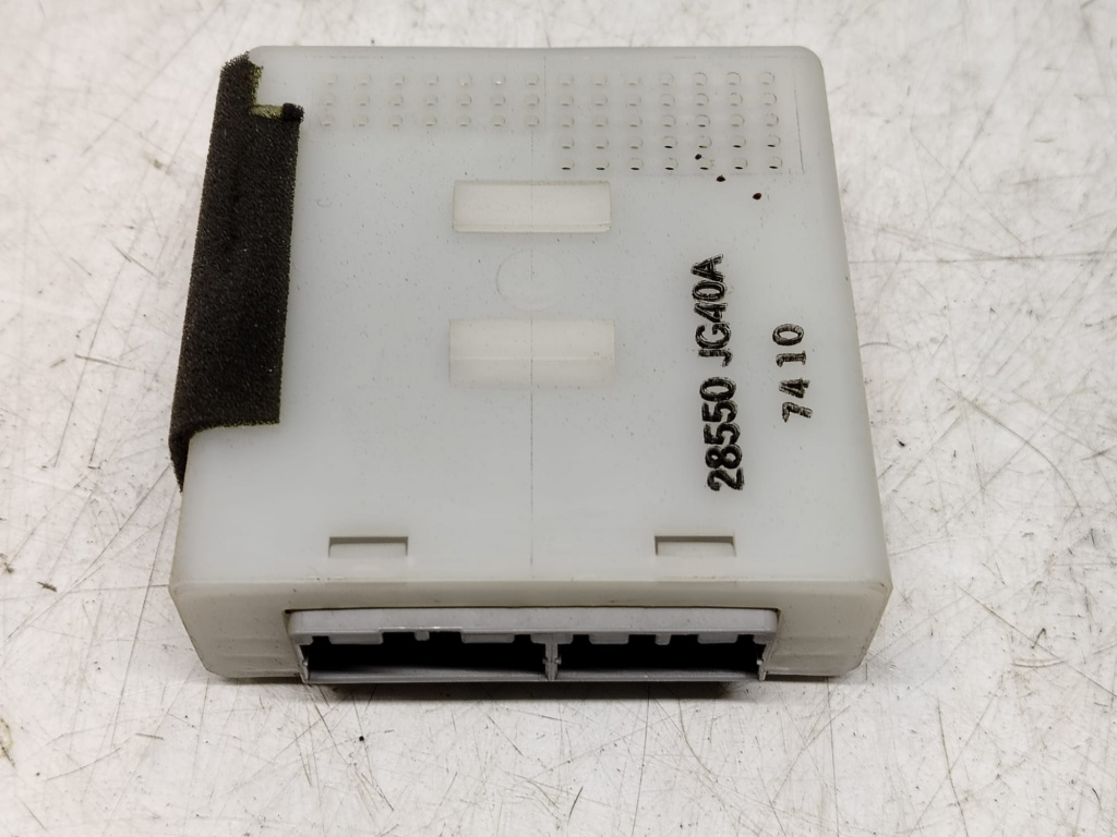 Modul 28550jg40a Nissan X-Trail T31 [2007 - 2011]