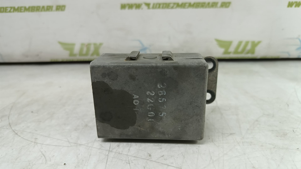 Modul 2857522g00 Nissan Navara D22 [1997 - 2001]