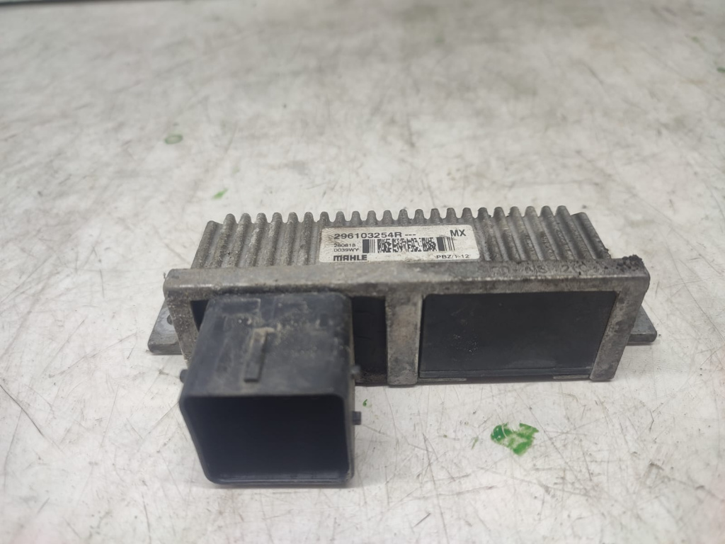 Modul 296103254r Renault Zoe [2012 - 2020] 5AQ601