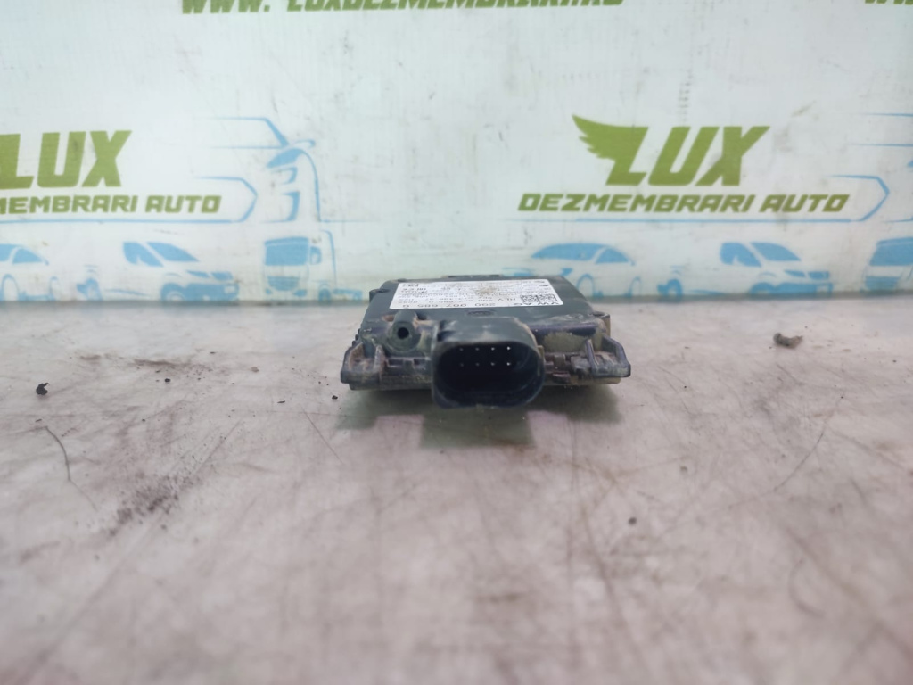 Modul 2q0907685g Skoda Octavia 4 [2019 - 2024] 2.0 tdi DTRB
