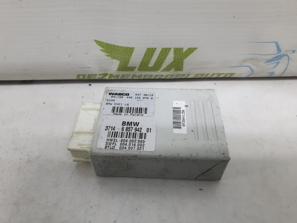 Modul 3714685794201 BMW Seria 7 F01/F02 [2008 - 2012]