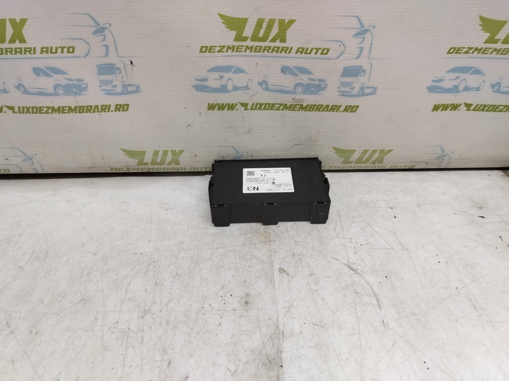 Modul 3717186r01 Suzuki Vitara 2 [facelift] [2018 - 2020]