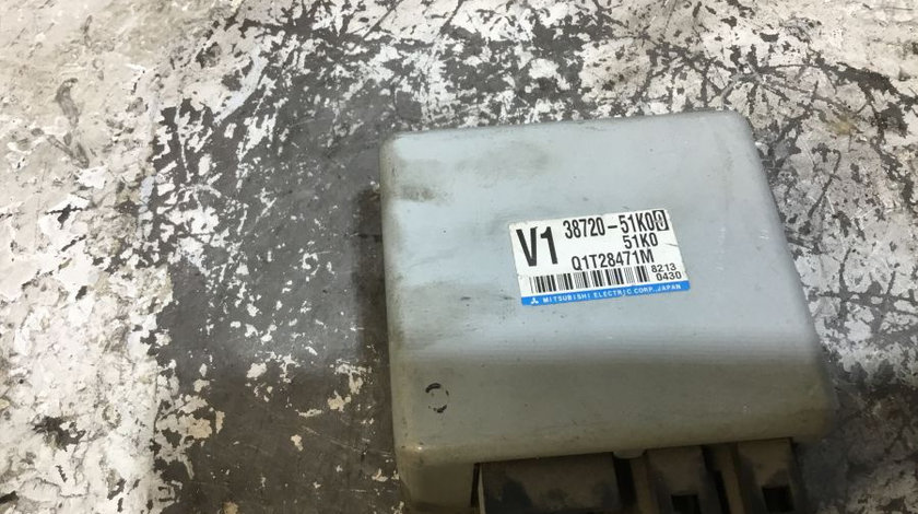 Modul 3872051k00 Servodirectie Suzuki SPLASH 2008