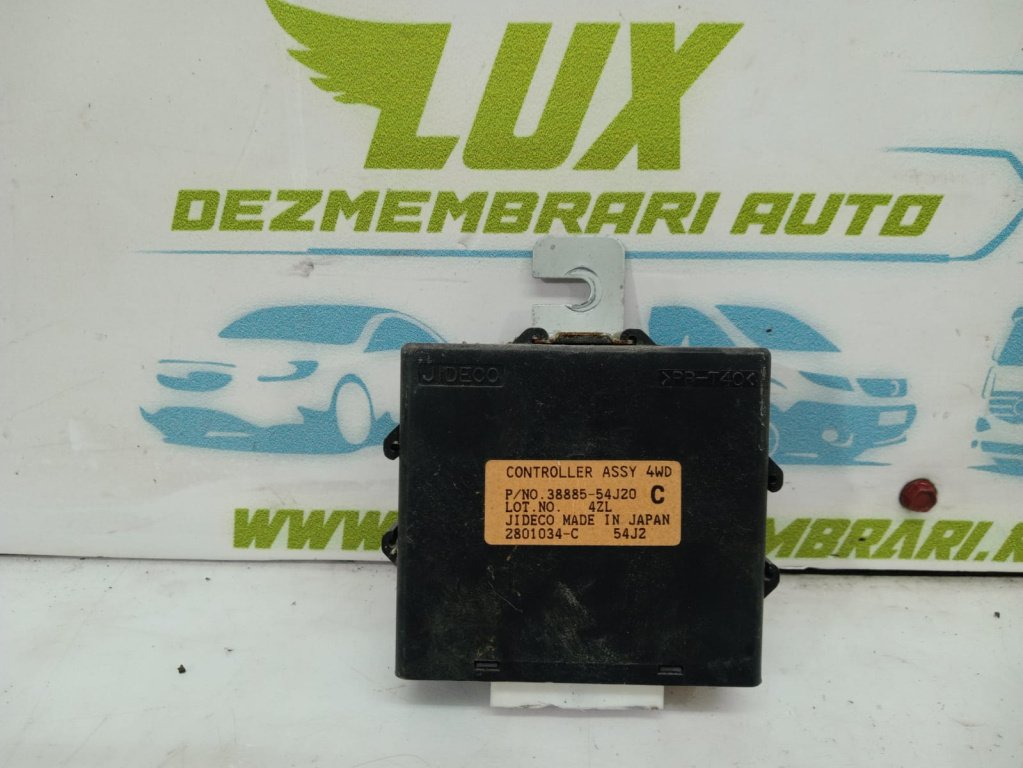 Modul 38885 54j20 Suzuki Grand Vitara [1998 - 2005]